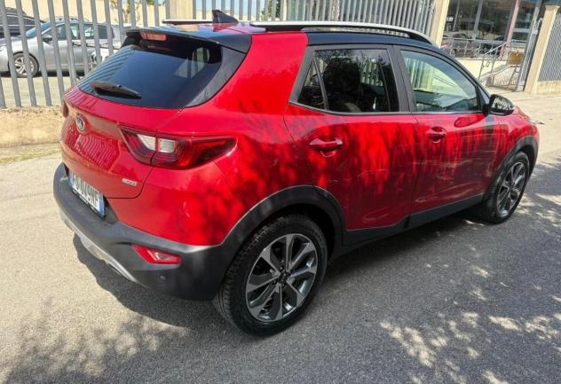 Kia Stonic 1.0 T-GDi 120 CV Energy ANNO 2019 - Foto 6