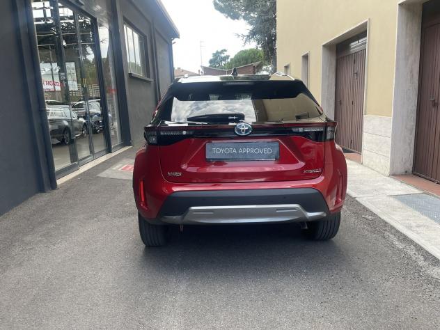 Toyota Yaris Cross 1.5H (116 CV) E-CVT Adventure - Foto 7