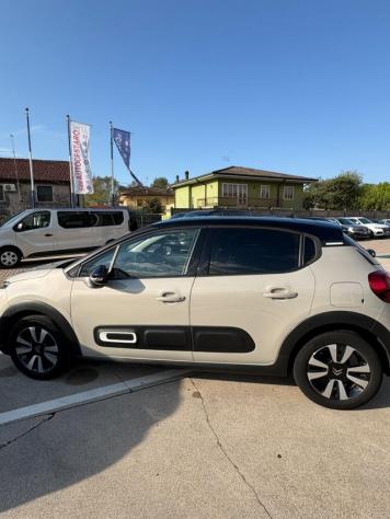 CITROEN C3 PureTech 110 S&S EAT6 Shine rif. 24109754 - Foto 3