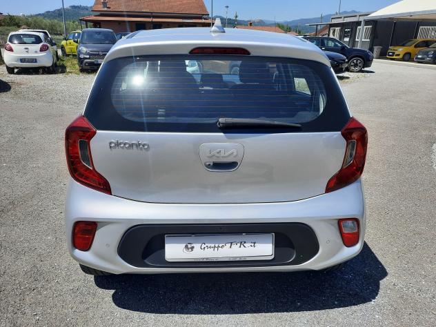 Kia Picanto 1.0 12V GPL 5 porte Style - Foto 6