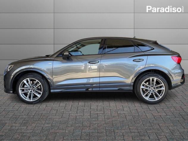 Audi Q3 2.0 - SPORTBACK - S-LINE | 2025 | 193CV DIESEL - Foto 6