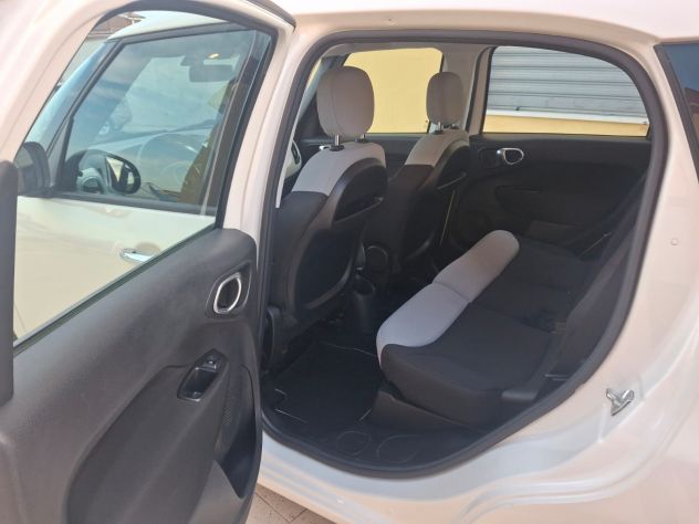 Fiat 500L 1.6 Mjt Lounge - Foto 8