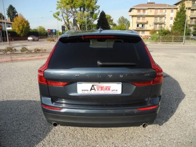 VOLVO XC60 2.0 D AWD Geartronic Business Plus Hybrid autom. rif. 24208763 - Foto 4