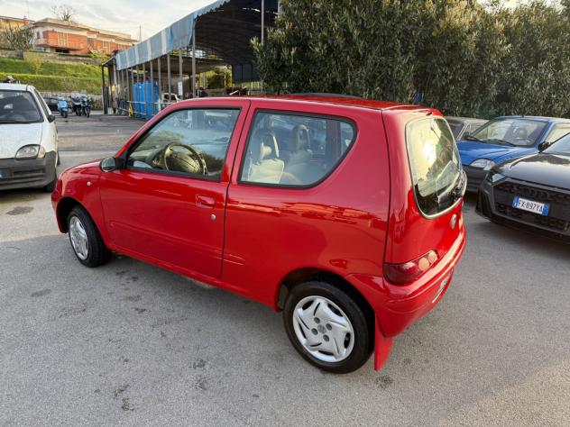 Fiat 600 1.1 - Foto 10