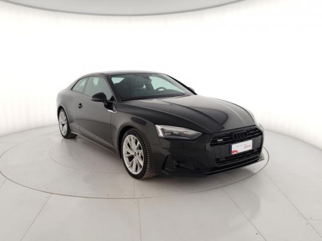 Audi A5 A5 40 TDI quattro S tronic Business Advanced - Foto 4