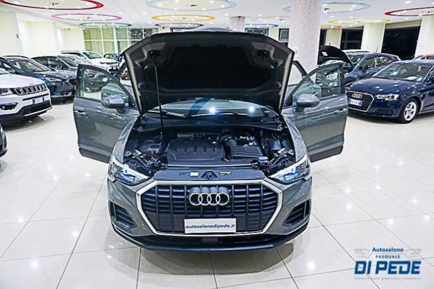 AUDI Q3 35 TDI S tronic Business rif. 21441619 - Foto 7
