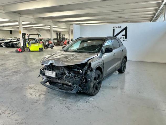 RENAULT Austral FULL HYBRID E-TECH 200CV TECHNO ESPRIT ALPINE rif. 24028937 - Foto 3