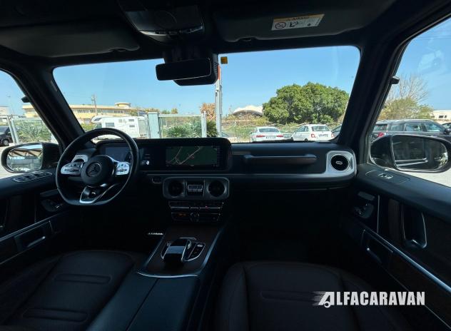 Mercedes-Benz G 400 d Premium 330cv auto - Foto 10