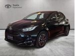 Toyota Yaris Hybrid Trend MY22