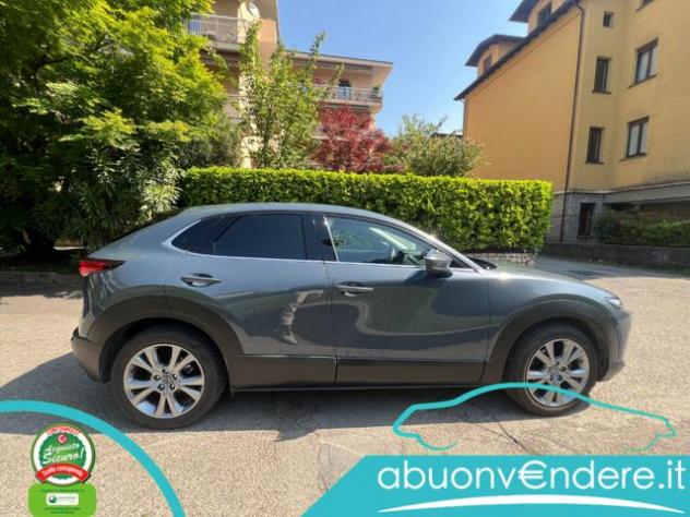 MAZDA CX-30 CX-30 2.0 M-Hybrid Exclusive Line UNICO PROP. rif. 23657958 - Foto 8