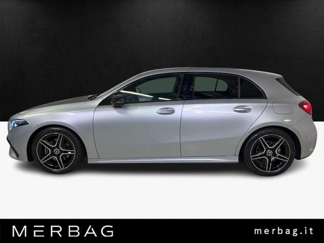 Mercedes-Benz Classe A 180 d AMG Line Extra auto - Foto 6