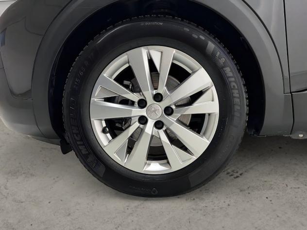Peugeot 3008 3008 PureTech Turbo 130 S&S Active - Foto 9