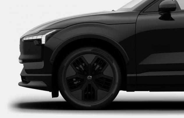 Volvo EX30 P8 AWD Plus Black Edition - Foto 9
