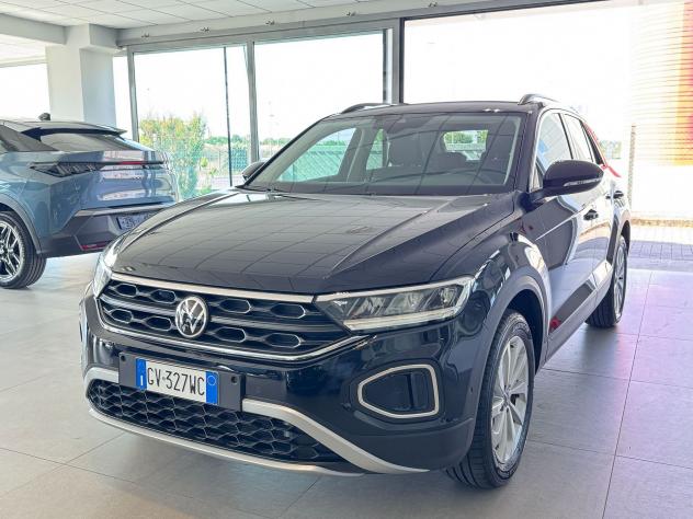Volkswagen T-Roc 1.0 TSI Style - Foto 2