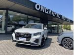 Audi Q2 2.0 30 TDI S LINE VARI COLORI