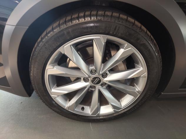 Audi A6 Allroad Quattro A6 Allroad 40 2.0 tdi mhev 12V Business Advanced quattro 204cv s-tronic - Foto 6