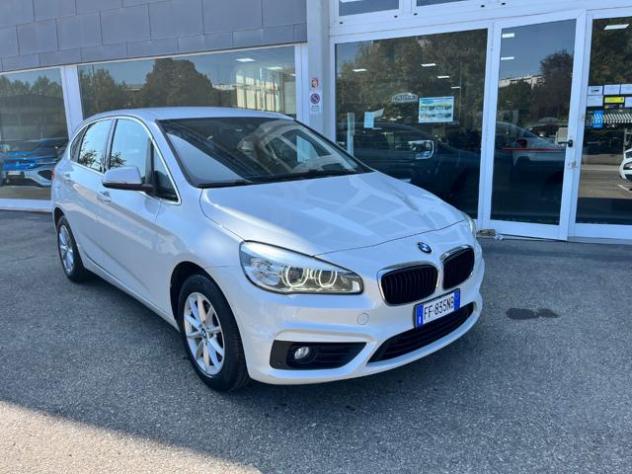 BMW 218 d Active Tourer Luxury Aut. 150CV rif. 24079083
