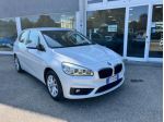BMW 218 d Active Tourer Luxury Aut. 150CV rif. 24079083