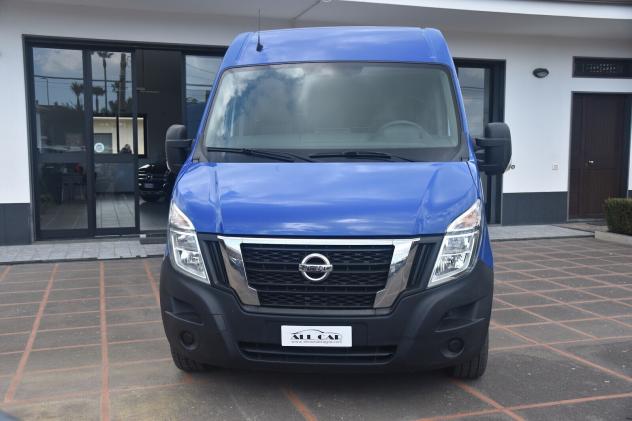 Nissan Interstar 2.3 Dci 135cv L2 H2 - Foto 2