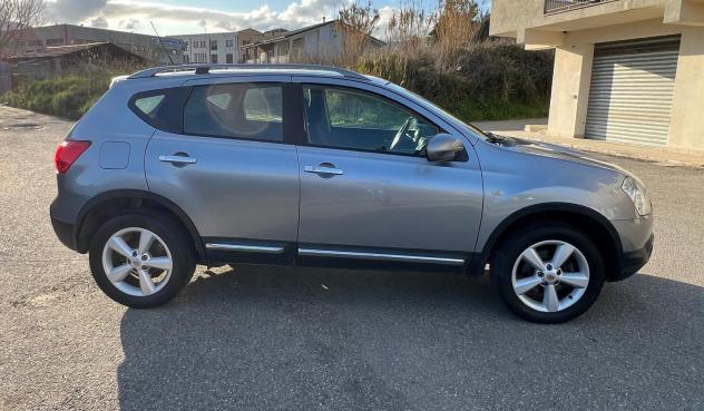 Nissan Qashqai 1.5 dCi Tekna - Foto 4