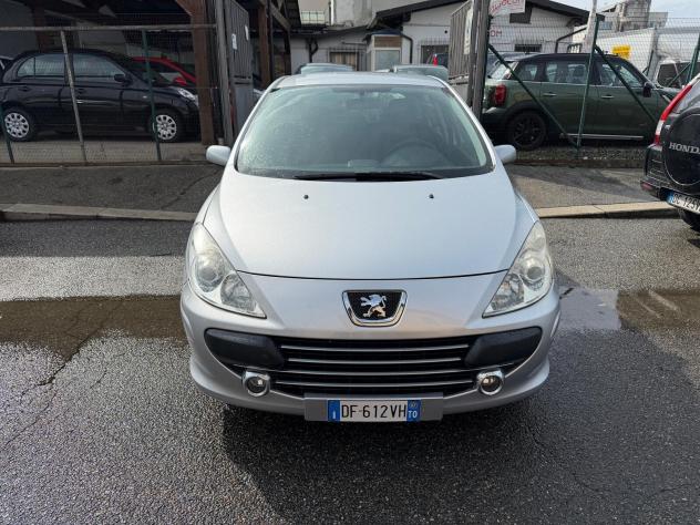 Peugeot 307 1.6 16V 5p. XT - Foto 5