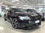 Audi A3 SPB 35 TDI S tronic Business