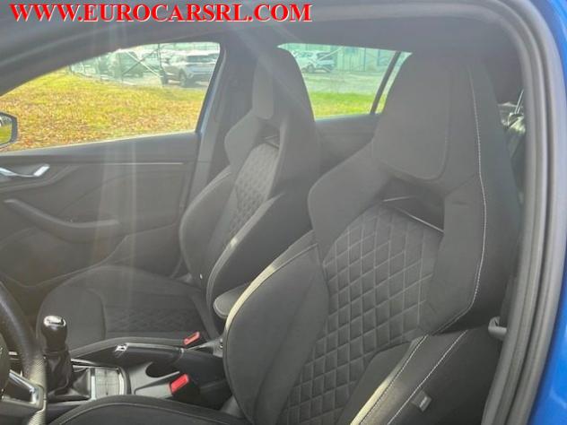 SKODA Scala 1.0 G-Tec Sport rif. 23165414 - Foto 9