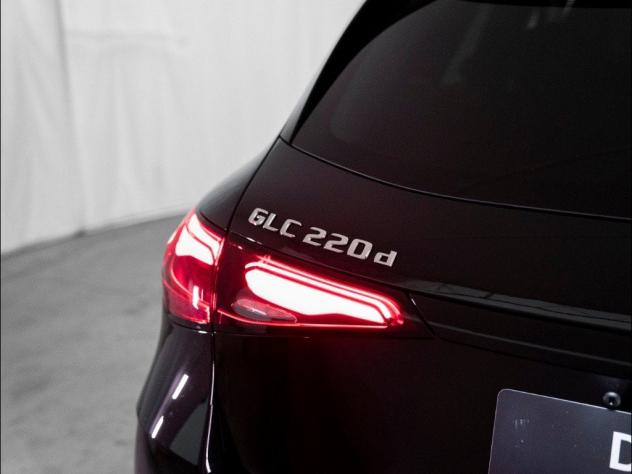 Mercedes-Benz GLC 220 d 4MATIC - Foto 4