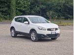 Nissan Qashqai 1.5 dCi DPF Tekna CV-110 E5 Manuale NEO 2011