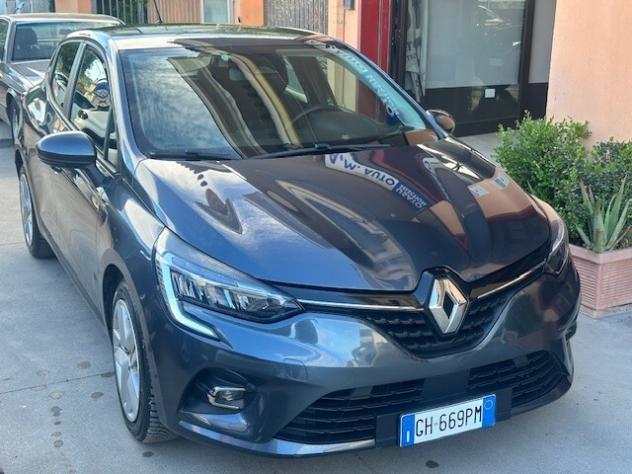Renault Clio Blue dCi 100 CV 5 porte FULL OPTIONAL - Foto 3