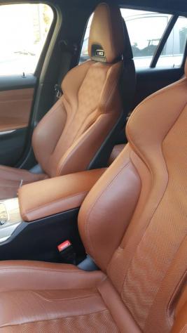 BMW M3 Touring Competition M xDrive IVA ESPOSTA rif. 24084806 - Foto 5