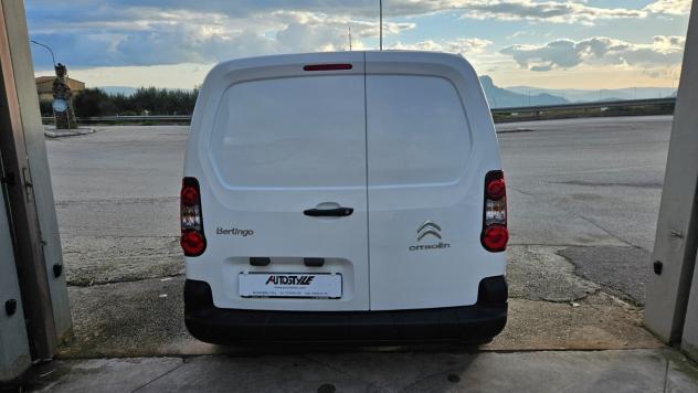 Citroen Berlingo (COIBENTATO ATP FINO AL 2029) - Foto 4