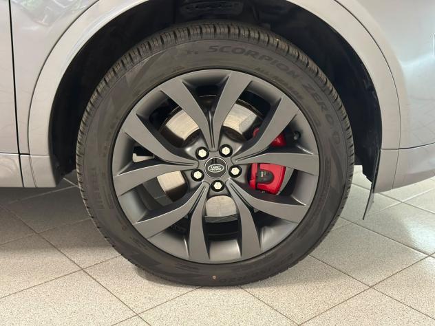 Land Rover Discovery Sport 2.0 TD4 163cv R-Dynamic S 4WD aut. - Foto 9