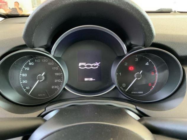 FIAT 500X 1.3 MultiJet 95 CV Sport - Foto 8