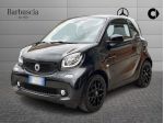 smart fortwo III 2015 - 1.0 Prime 71cv twinamic