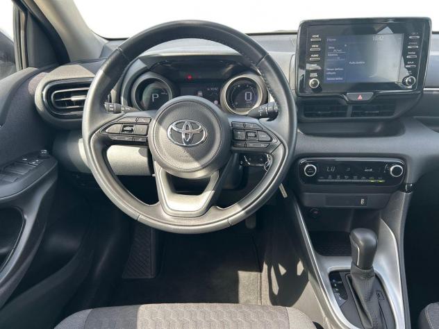 Toyota Yaris 1.5 Hybrid 5 porte Trend - Foto 8