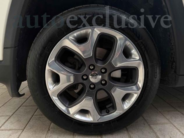 JEEP Compass 2.0 Multijet II 4WD Limited SOLO PER COMMERCIANTI rif. 24069609 - Foto 8