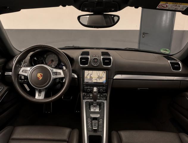Porsche Boxster 3.4 S - Foto 5
