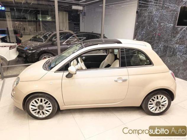 FIAT 500 1.2 EasyPower Pop Star rif. 23807002 - Foto 8