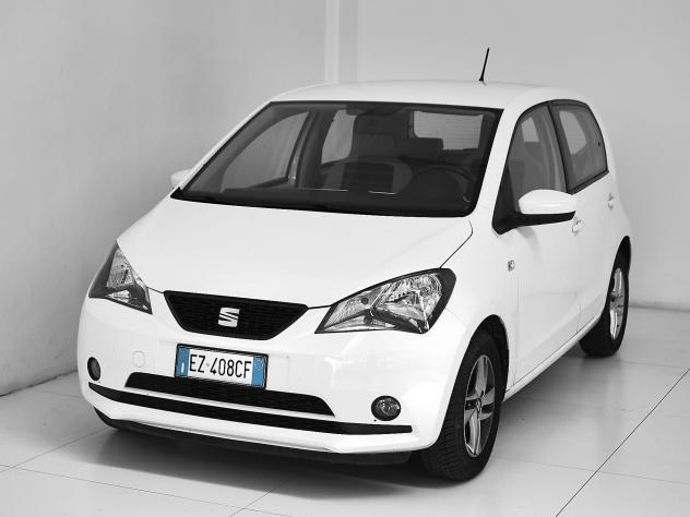 SEAT Mii 1.0 44kW ASG Style AUTOMATICO - Foto 2