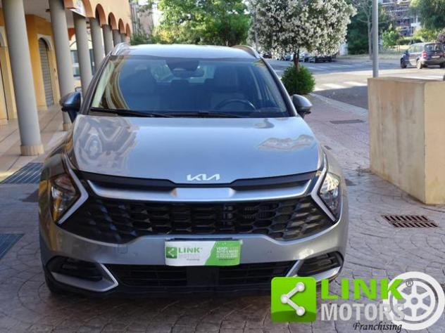 KIA Sportage 1.6 CRDI 136 CV STYLE rif. 23940646 - Foto 2