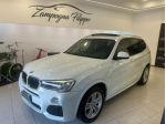 Bmw X3 xDrive20d 190CV Msport TETTO  IVAESPOSTA