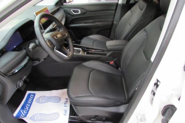 JEEP Compass 1.5 Turbo T4 130 CV MHEV 2WD Summit rif. 24131157 - Foto 7
