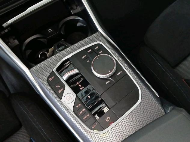 BMW Serie 3 330i xDrive MSport Touring auto Adaptive LED Camera 18" - Foto 10