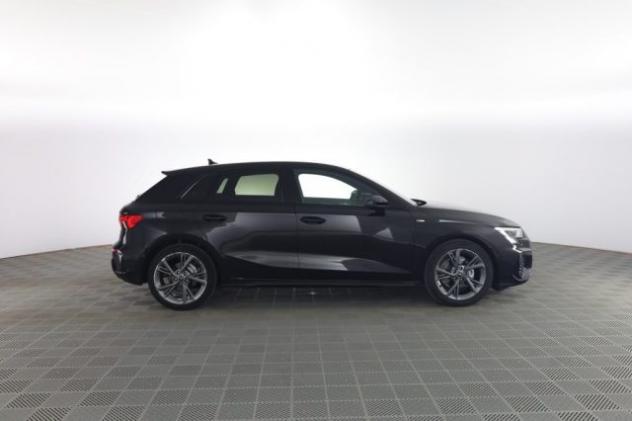 AUDI A3 A3 SPB 30 TFSI S tronic S line edition rif. 23876785 - Foto 3