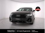 Audi Q3 Sportback 35 TDI S tronic S Line Edition