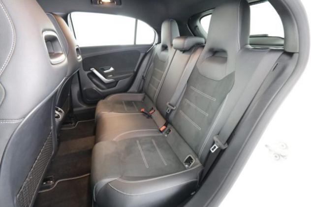 MERCEDES-BENZ A 180 A 180 d Automatic Premium rif. 24166163 - Foto 3