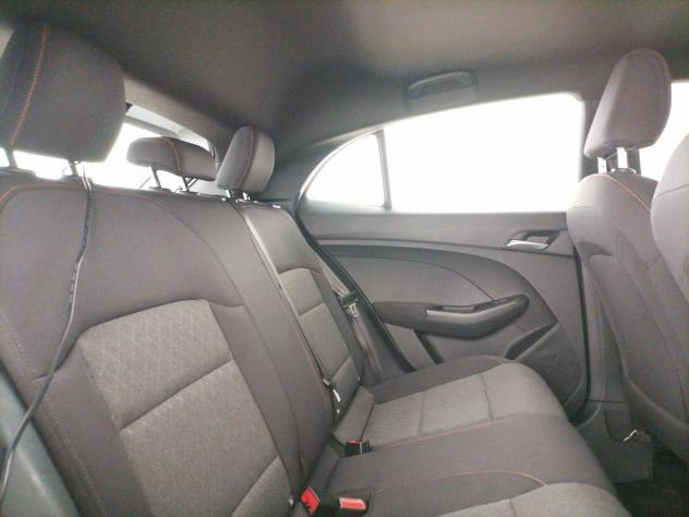 MG MG3 1.5 hybrid+ Luxury auto - Foto 8