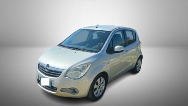 OPEL Agila 1.0 POSSIBILITA' DI GPL rif. 23810999