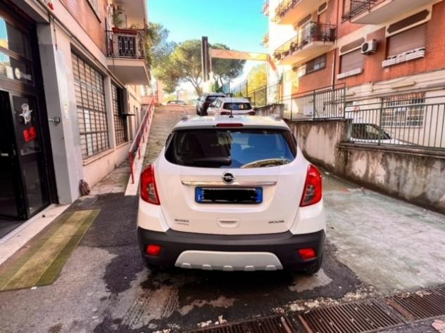 Opel Mokka 1.7 CDTI Ecotec 130CV 4x2 Start&Stop Cosmo - Foto 5